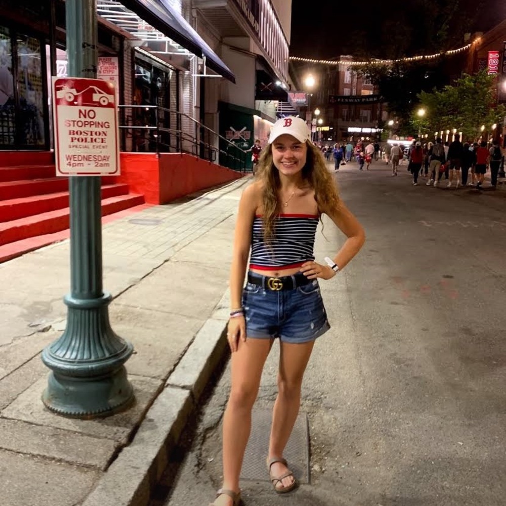 Tube Top